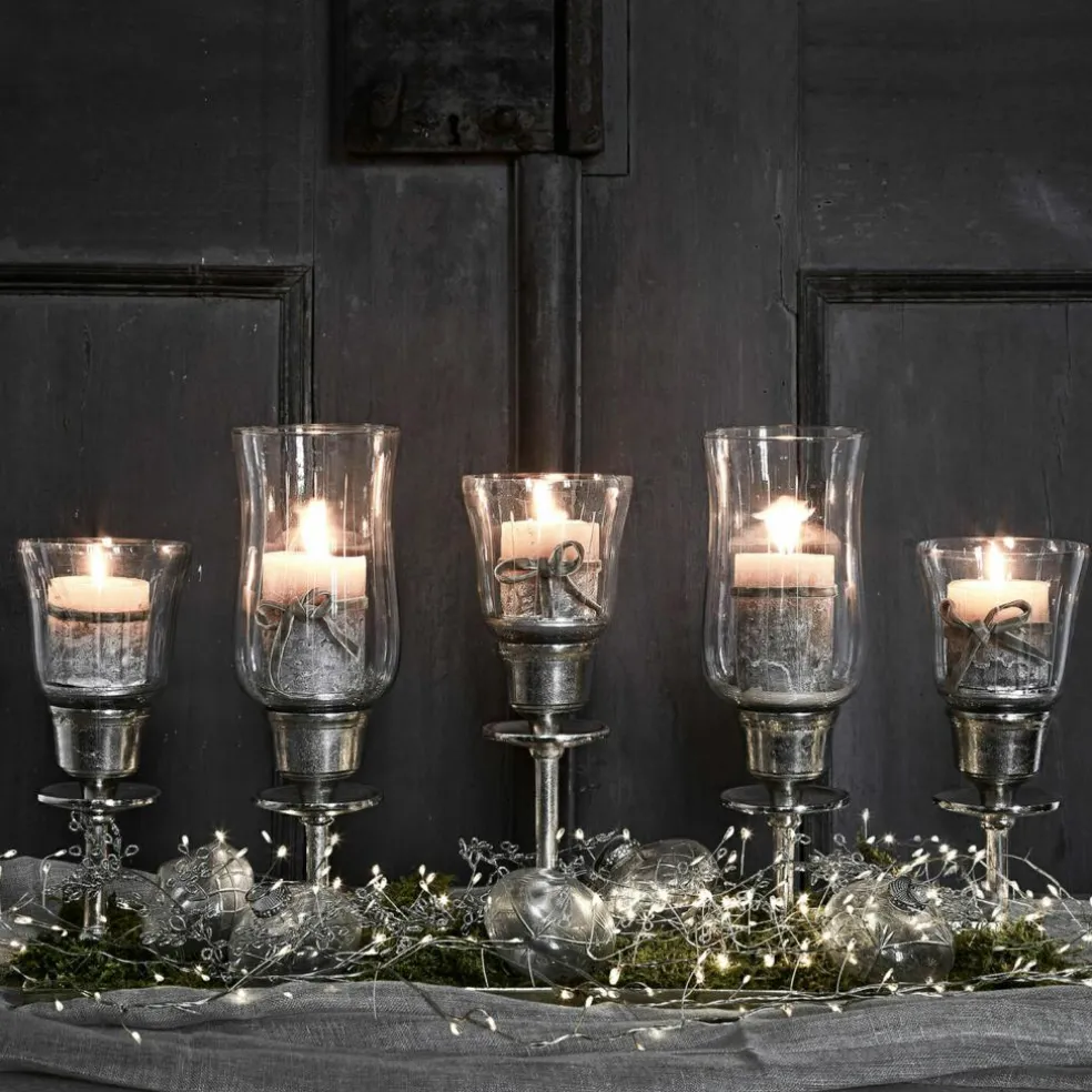 Plateau à bougies Ennedi