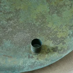 Plateau à bougies Valenzas