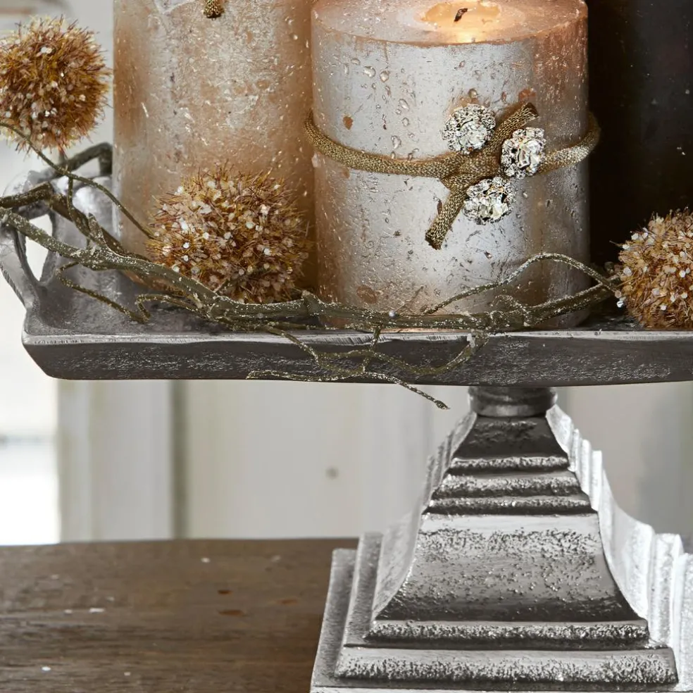 Plateau étagé Samson