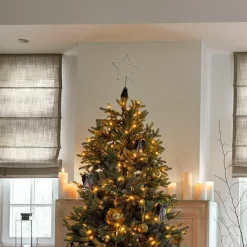 Pointe de sapin Nobiletto