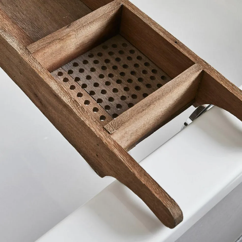 Pont de baignoire Einid