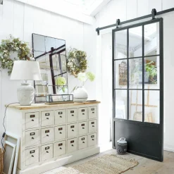 Porte coulissante Bonnaire