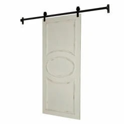 Porte coulissante Chêne Élysée