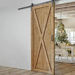 Porte coulissante Conca