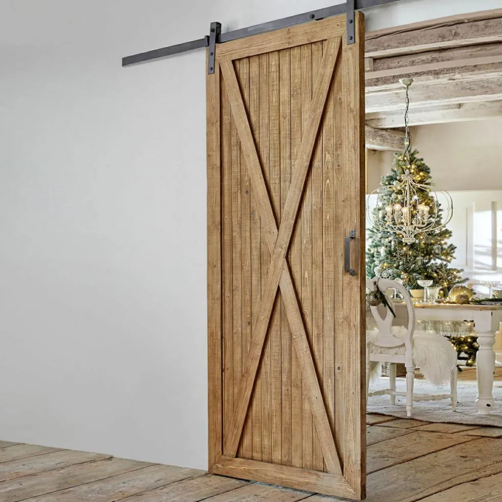 Porte coulissante Conca