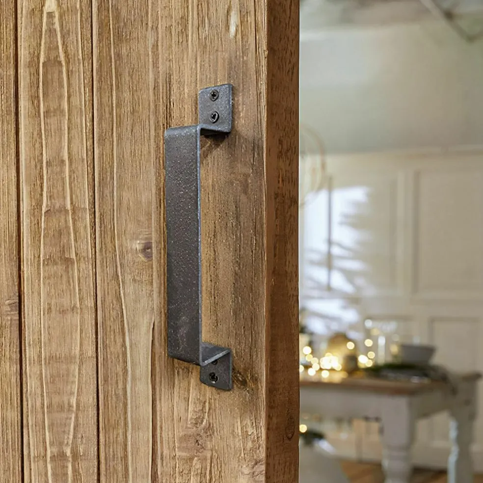 Porte coulissante Conca