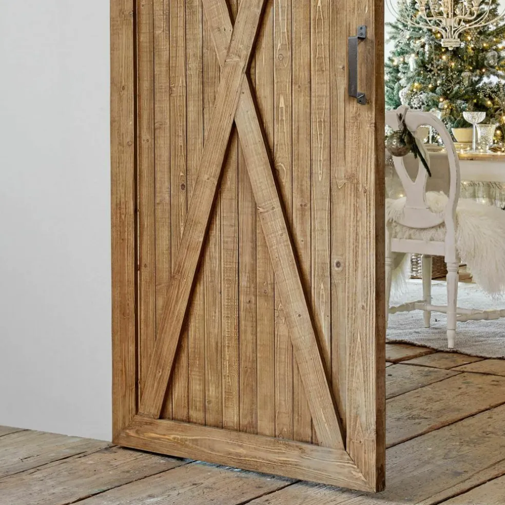 Porte coulissante Conca