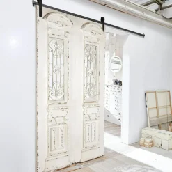 Porte coulissante Maltano