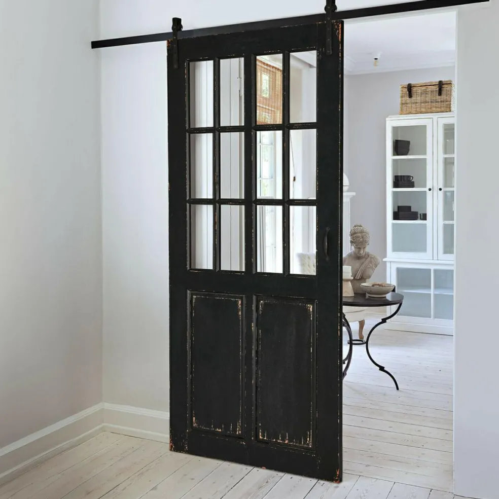 Porte coulissante Sorelles