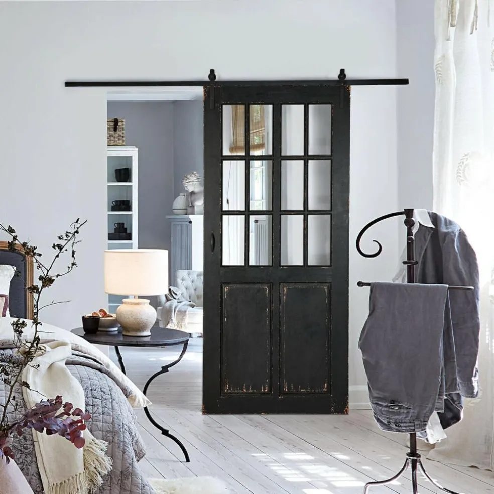 Porte coulissante Sorelles