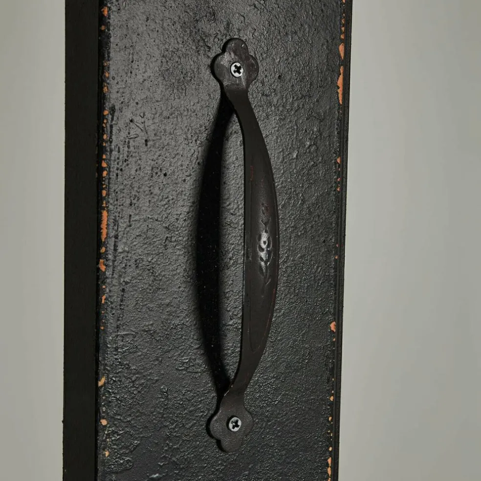 Porte coulissante Sorelles