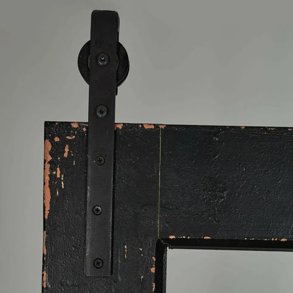 Porte coulissante Sorelles