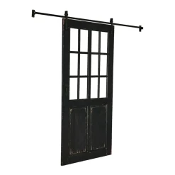 Porte coulissante Sorelles