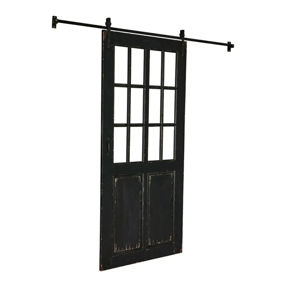 Porte coulissante Sorelles