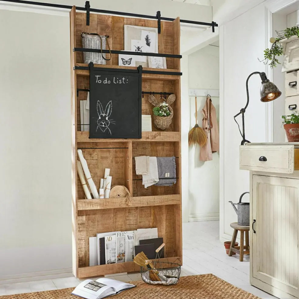 Porte coulissante Vulmont