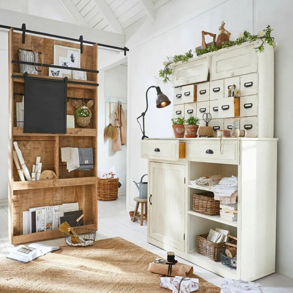 Porte coulissante Vulmont