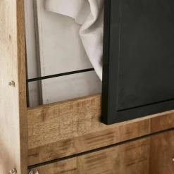 Porte coulissante Vulmont