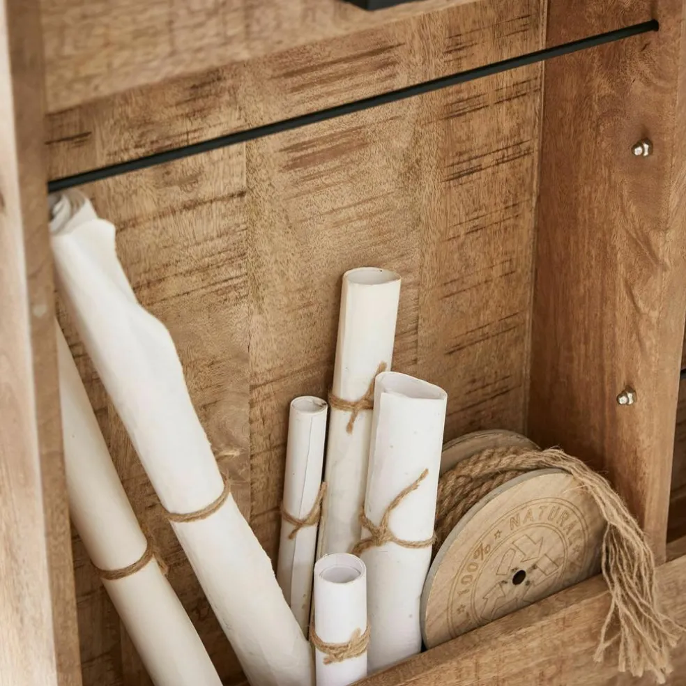 Porte coulissante Vulmont