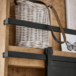 Porte coulissante Vulmont