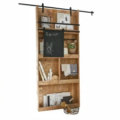 Porte coulissante Vulmont