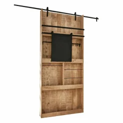 Porte coulissante Vulmont