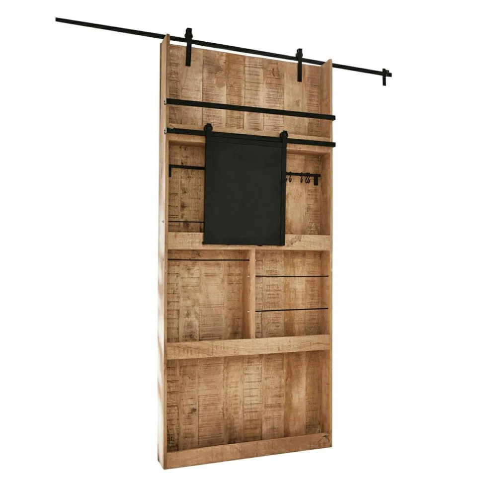 Porte coulissante Vulmont