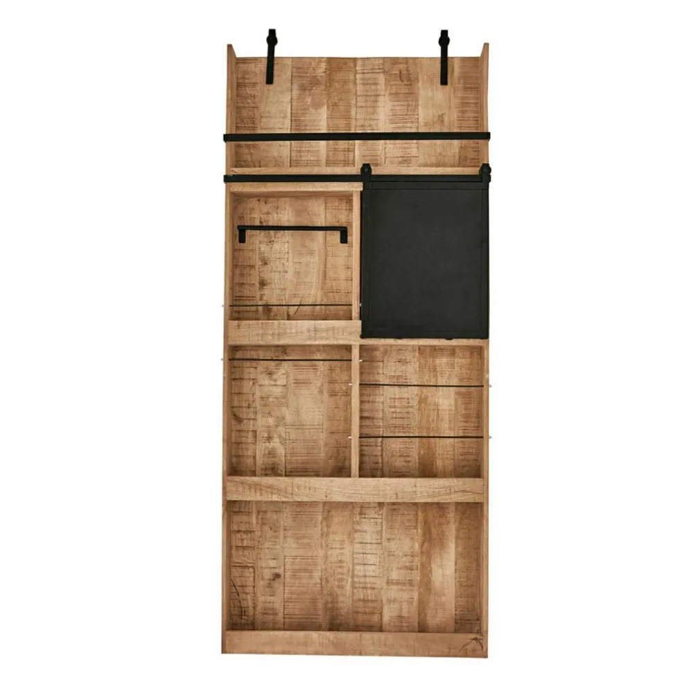 Porte coulissante Vulmont