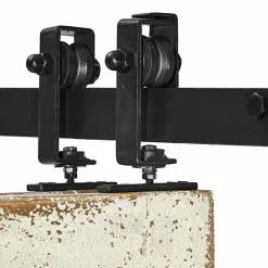 Porte pliante coulissante Auberisse