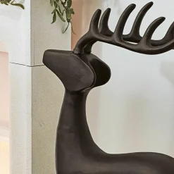 Porte-bûches Cuerno