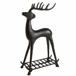 Porte-bûches Cuerno