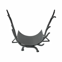 Porte-bûches Soreva