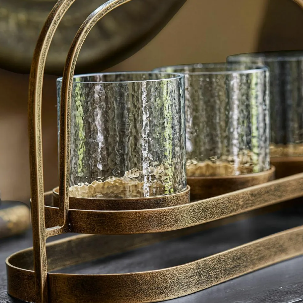 Porte-bougies Biserre