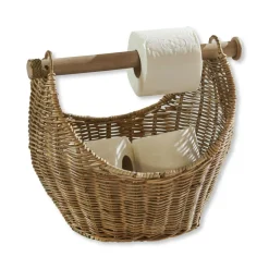 Porte-papier toilette Liope