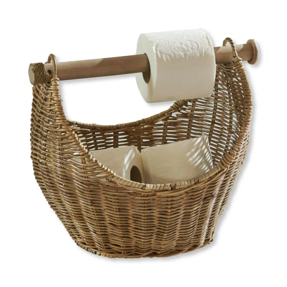 Porte-papier toilette Liope