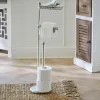 Porte-papier toilette Omerville