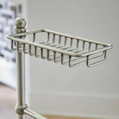 Porte-papier toilette Omerville