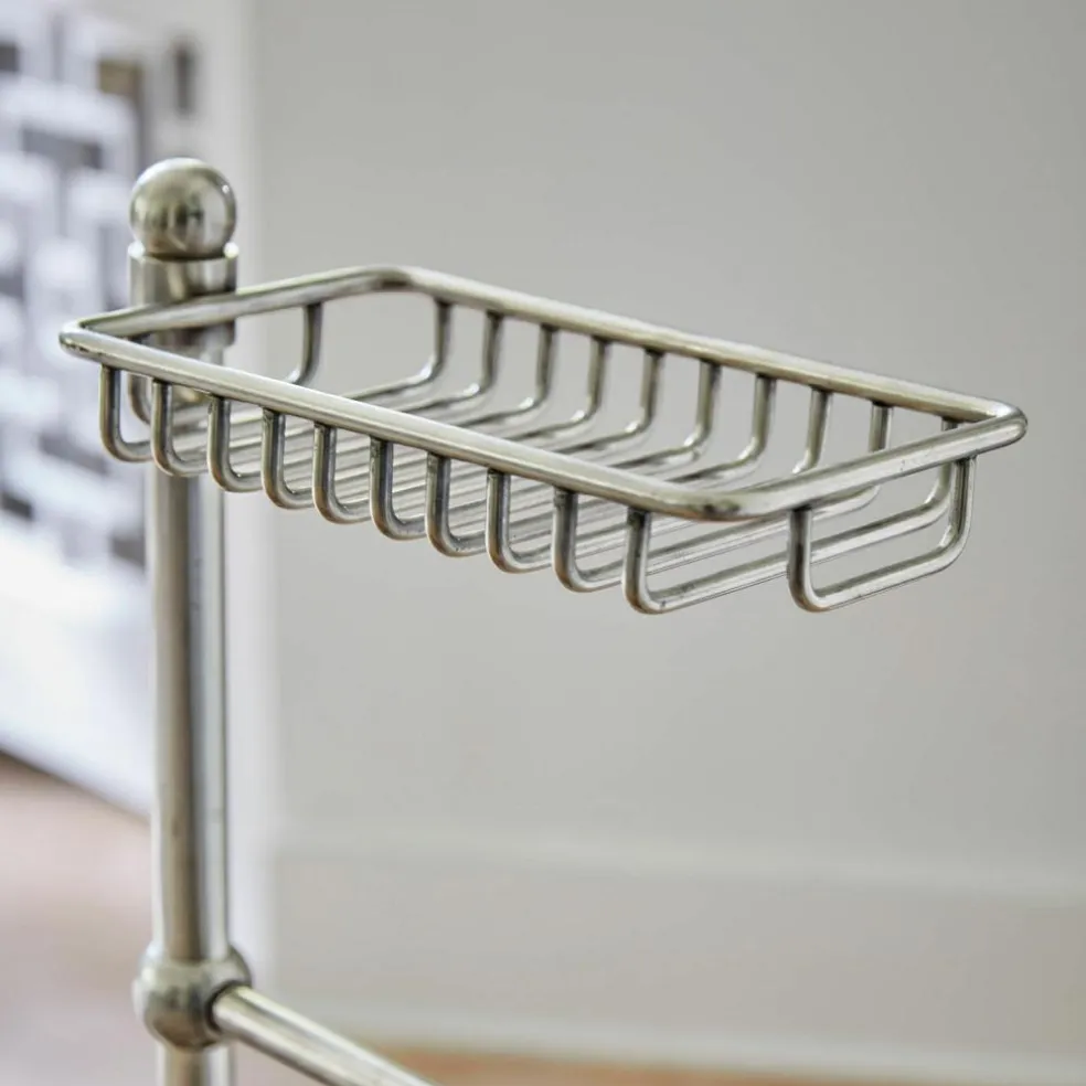 Porte-papier toilette Omerville