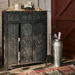 Porte-parapluies Saba