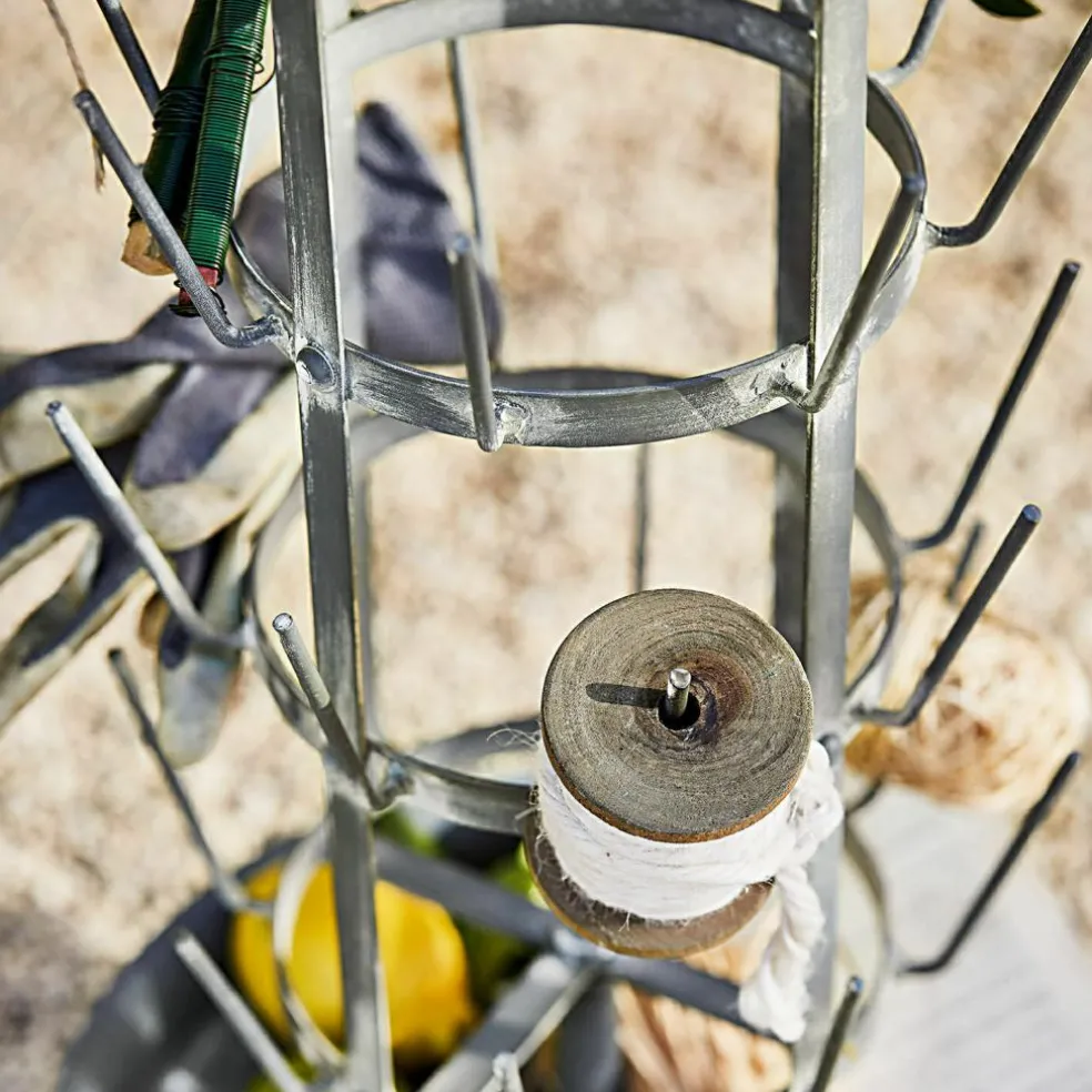 Porte-plantes Leeston