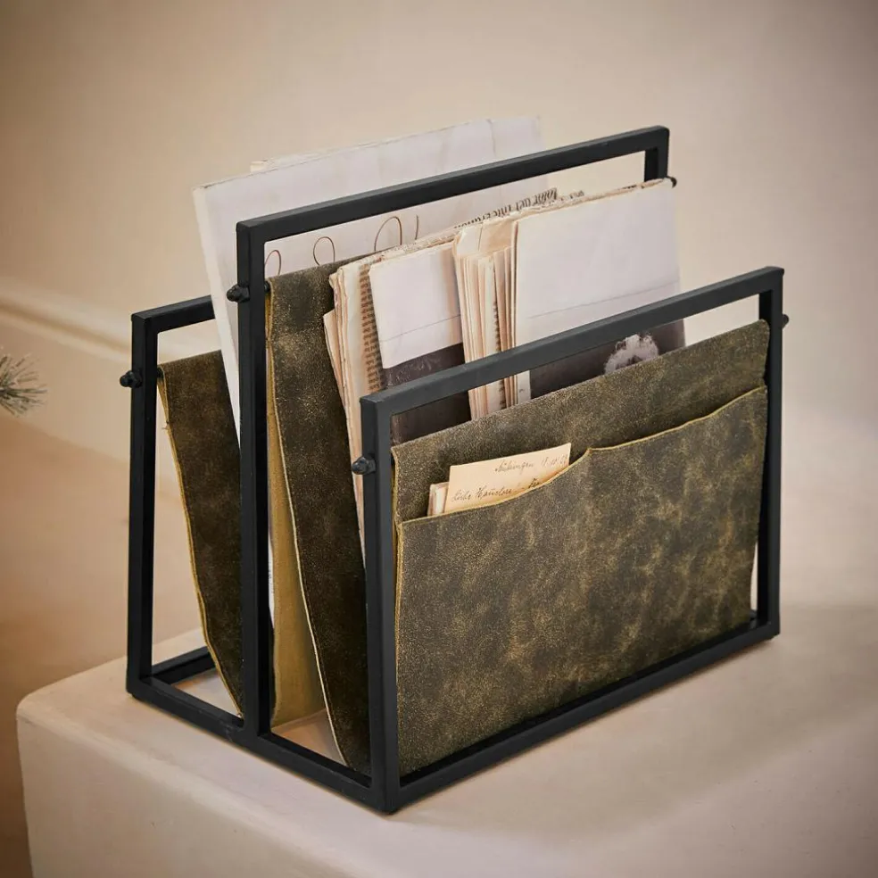 Porte-revues Larkwoods