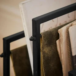 Porte-revues Larkwoods