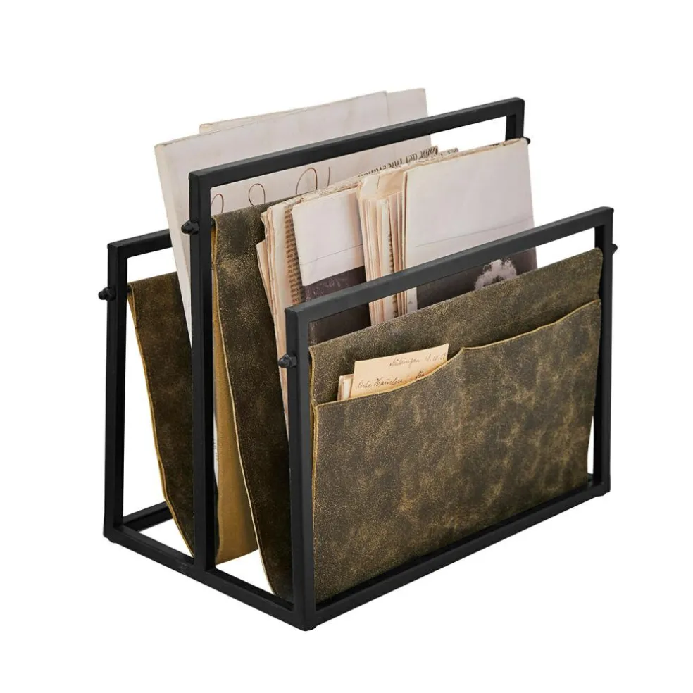 Porte-revues Larkwoods