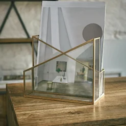 Porte-revues Moselle