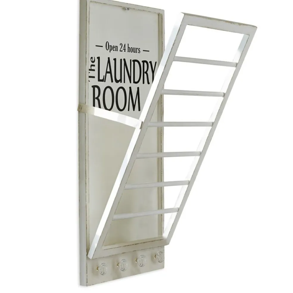 Porte-serviette Laundry Room