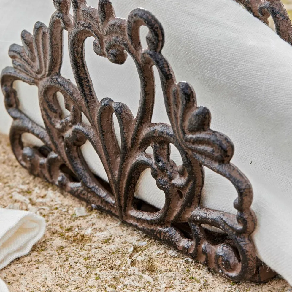 Porte-serviettes de table Plesnois