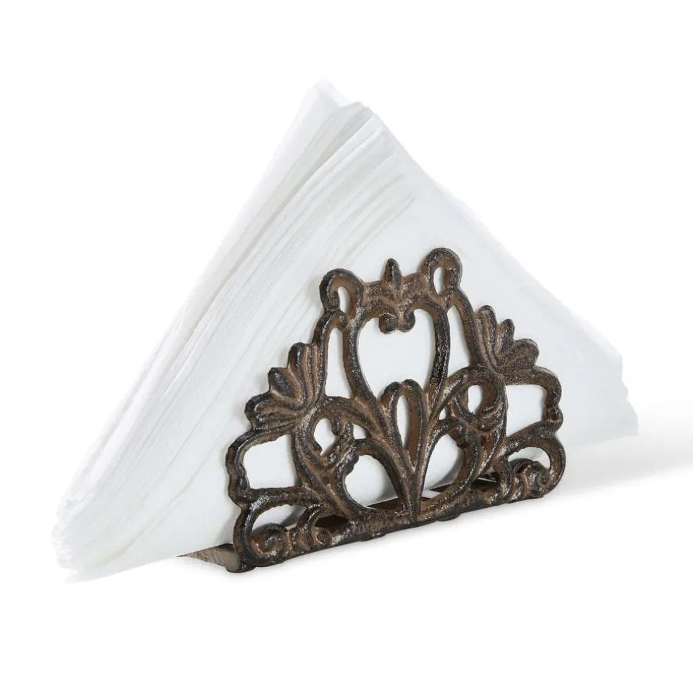 Porte-serviettes de table Plesnois