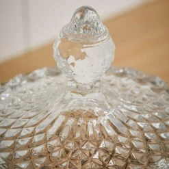 Pot en verre Kerynna