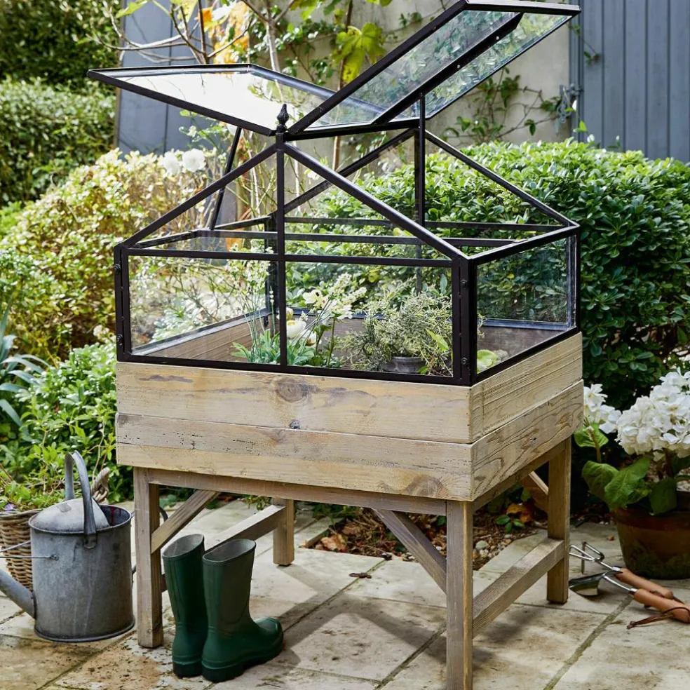 Potager surélevé Milltown