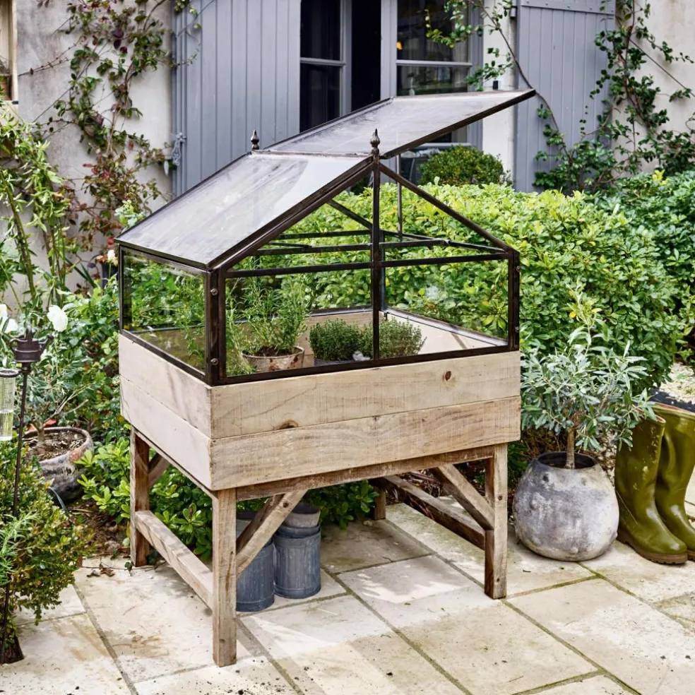 Potager surélevé Milltown