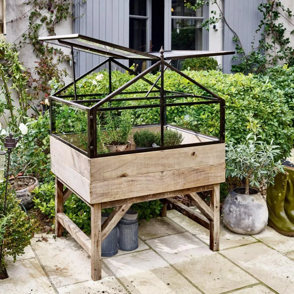 Potager surélevé Milltown